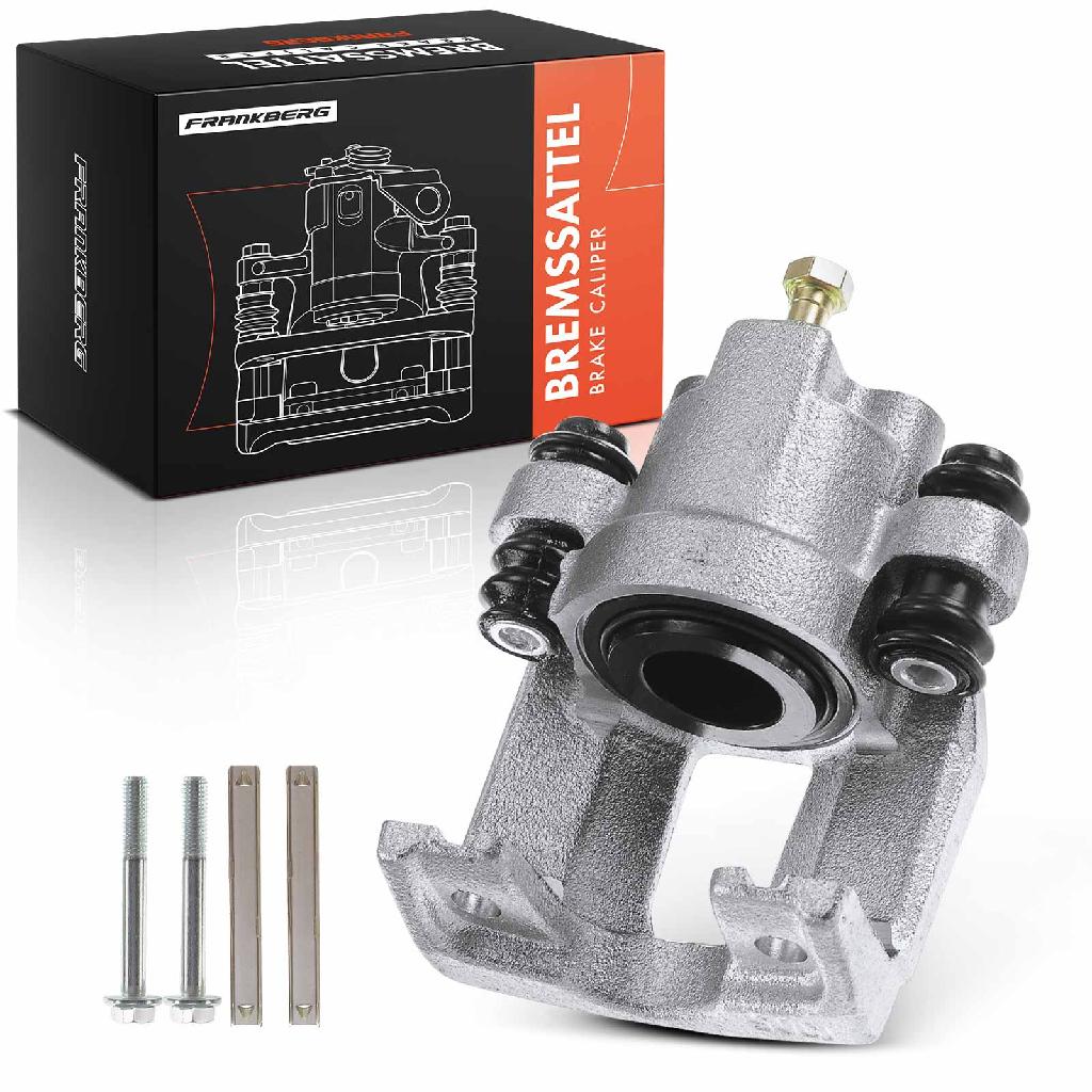 1x Bremssattel Hinterachse Links für Jeep Commander Van Grand Cherokee II III