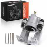 1x Bremssattel Hinterachse Links für Jeep Commander Van Grand Cherokee II III