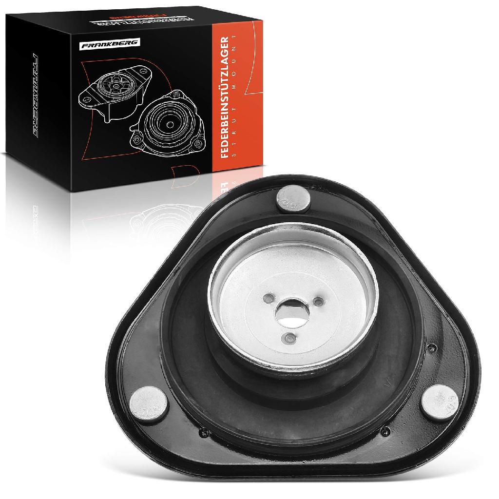 1x Domlager Federbeinstütz lager für Toyota RAV 4 III RAV 4 A3 2.0L 2.2L