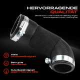 1x Kühlerschlauch Turboschlauch für Fiat Croma 194 1.9L 2005-2011