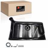 Frankberg 1x Kraftstofftank Kraftstoffbehälter für VW Kaefer Cabriolet 15 1.2L-1.5L