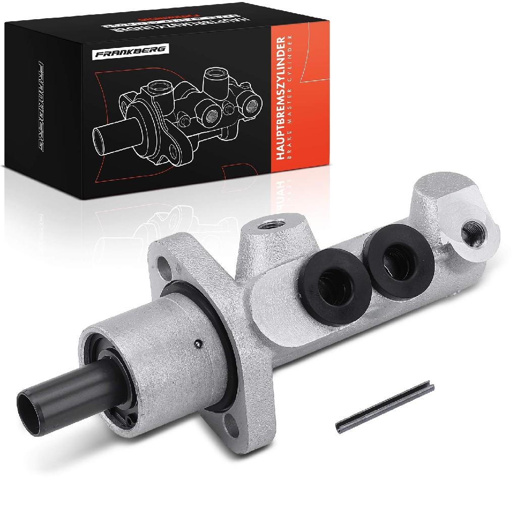 1x Hauptbremszylinder Bremszylinder für Citroën Jumper Fiat Ducato Peugeot Boxer 23
