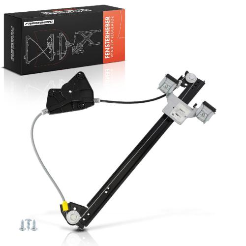 1x Fensterheber Vorne Links für Seat Mii KE1 KF1 Skoda NF1 VW UP! 121 Bild 1x Fensterheber Vorne Links für Seat Mii KE1 KF1 Skoda NF1 VW UP! 121