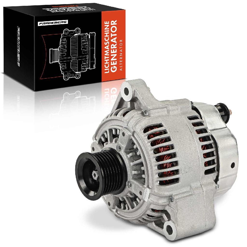 1x Lichtmaschine Generator für Jaguar XJ NAW NBW X30 XK8 Coupe/Convertible