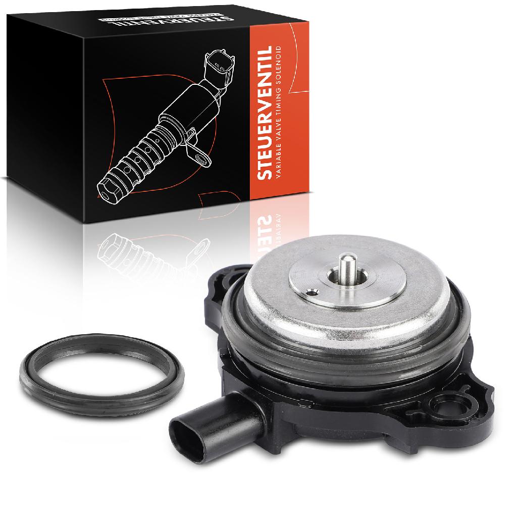 1x Zentralmagnet Nockenwellenverstellung für BMW F20 F21 125i F30 328i F36 E84 F85