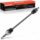 Frankberg 1x Antriebswelle Vorderachse Rechts für Hyundai i30 Kombi FD 1.4L 1.6L 2007-2012