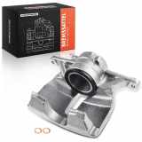 Frankberg 1x Bremssattel Vorderachse Links für VW CC Golf VIII Passat Alltrack Variant Sharan Tiguan