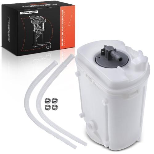 1x Kraftstoffpumpe für VW Bora Variant Golf IV Lupo New Beetle Cabriolet Polo Sharan Audi A3 TT Seat Skoda Bild 1x Kraftstoffpumpe für VW Bora Variant Golf IV Lupo New Beetle Cabriolet Polo Sharan Audi A3 TT Seat Skoda