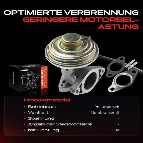 1x AGR-Ventil Abgasrückführungsventil für Ford Mondeo III III Stufenheck III Turnier Transit Bus Kasten Bild 1x AGR-Ventil Abgasrückführungsventil für Ford Mondeo III III Stufenheck III Turnier Transit Bus Kasten