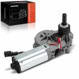 Frankberg 1x Wischermotor Scheibenwischermotor Hinten für VW Golf III 1H1 1H5 Golf IV 1J1