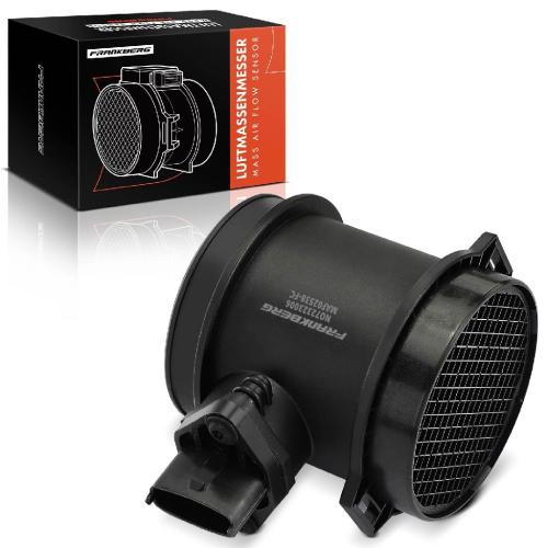 1x Luftmassenmesser für Saab 9-5 YS3E 2.2L 3.0L 2001-2009 Bild 1x Luftmassenmesser für Saab 9-5 YS3E 2.2L 3.0L 2001-2009