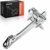 1x Türfeststeller Türfangband Türstopper Vorne für Nissan Primastar Pritsche/Fahrgestell Kasten Bus