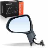 1x Außenspiegel Links für Honda Jazz II GD GE2 GE3 1.2L 1.3L 2002-2008