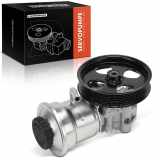 1x Servopumpe hydraulisch für Toyota Avensis T25 Corolla Verso 2.0L 2.2L