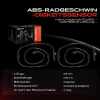 Frankberg 2x ABS Sensor Vorderachse beidseitig für Mercedes-Benz A205 C205 C257 W213 S213 A238 C238 X253 C253 Bj ab 2016 Bild Frankberg 2x ABS Sensor Vorderachse beidseitig für Mercedes-Benz A205 C205 C257 W213 S213 A238 C238 X253 C253 Bj ab 2016