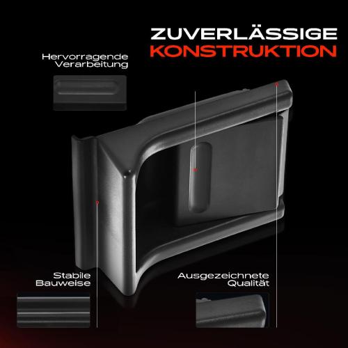 1x Türgriff Hinten Innen für VW LT 28-35 II Bus Kasten 2DB 2DE 2DK 2DA Mercedes-Benz B901 B902 B903 B904 B905 Bild 1x Türgriff Hinten Innen für VW LT 28-35 II Bus Kasten 2DB 2DE 2DK 2DA Mercedes-Benz B901 B902 B903 B904 B905