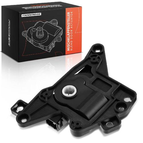 1x Stellmotor Mischklappe Klimaanlage für Hyundai Elantra Stufenheck HD i30 Kombi Bild 1x Stellmotor Mischklappe Klimaanlage für Hyundai Elantra Stufenheck HD i30 Kombi