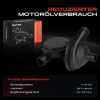 1x Ölabscheider Kurbelgehäuseentlüftung für BMW 1er E87 E81 3er E90 E91 N46 318i 2004-2012 Bild 1x Ölabscheider Kurbelgehäuseentlüftung für BMW 1er E87 E81 3er E90 E91 N46 318i 2004-2012
