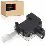 Frankberg 1x Türschloss Fahrzeugheckklappe für Audi A3 A4 A6 VW Passat Golf Jetta 3 Seat