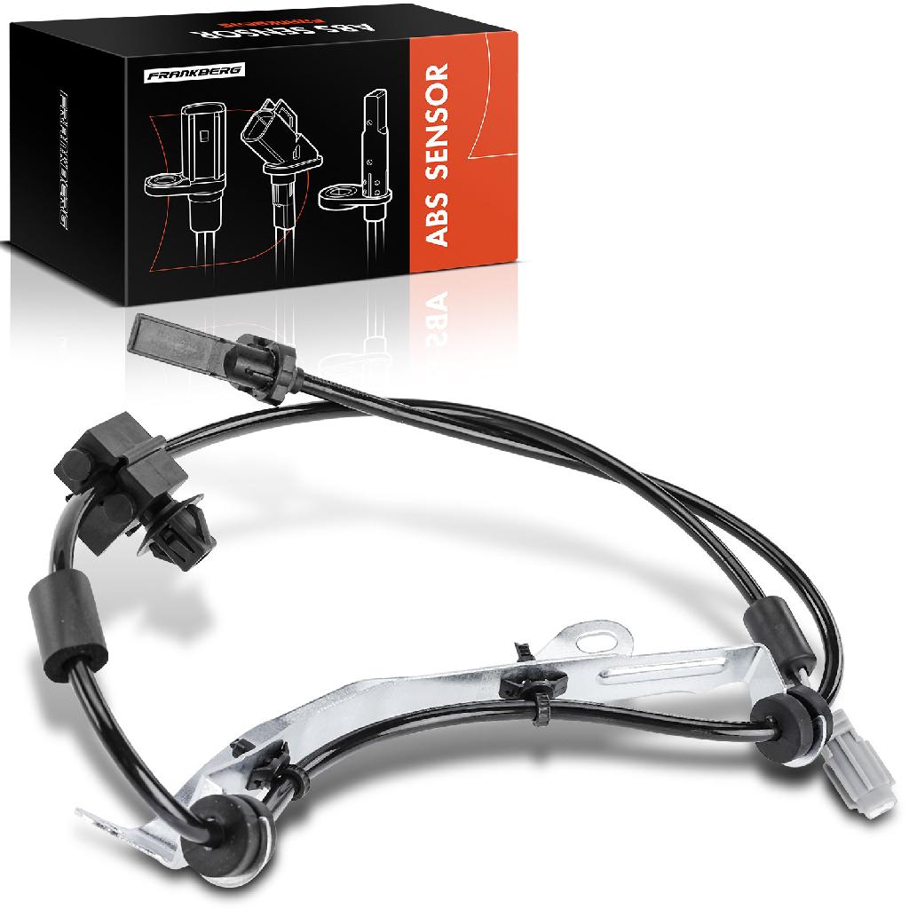 Frankberg 1x ABS Sensor Hinterachse rechts für Subaru Impreza Schrägheck Stufenheck 1.5L 2.0L 2.5L Bj ab 2007