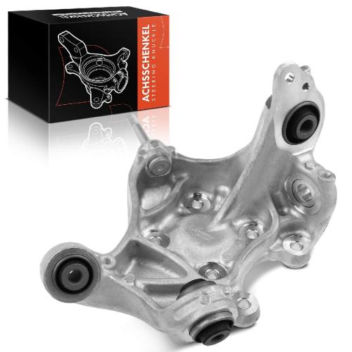 1x Achsschenkel Radaufhängung Hinterachse Rechts für Honda Accord VIII CU 2008-2015 Bild 1x Achsschenkel Radaufhängung Hinterachse Rechts für Honda Accord VIII CU 2008-2015