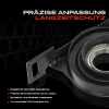 1x Lagerung Gelenkwelle Kardanwellenlager für BMW 7er E38 730d 740d 740i 750i Bild 1x Lagerung Gelenkwelle Kardanwellenlager für BMW 7er E38 730d 740d 740i 750i