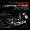 1x Ölkühler Motoröl für Opel Astra G Caravan T98 Astra G CC F08 F48 Astra G F69 Bild 1x Ölkühler Motoröl für Opel Astra G Caravan T98 Astra G CC F08 F48 Astra G F69