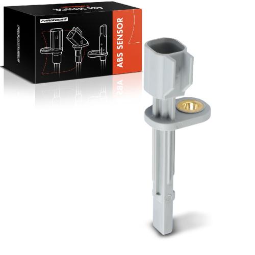 Frankberg 1x ABS Sensor Vorderachse beidseitig f r Polestar 1 2 Volvo C40 S60 III S90 II V60 Cross Country V90 Kombi Bild Frankberg 1x ABS Sensor Vorderachse beidseitig f r Polestar 1 2 Volvo C40 S60 III S90 II V60 Cross Country V90 Kombi
