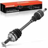 Frankberg 1x Antriebswelle Vorderachse Links für Peugeot 306 7A 7C N3 N5 405 I 15B 15E