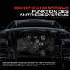 Frankberg 1x Schwingungsdämpfer für BMW 3er E36 E34 E39 E38 Opel Omega B 1.7L 2.5L Bild Frankberg 1x Schwingungsdämpfer für BMW 3er E36 E34 E39 E38 Opel Omega B 1.7L 2.5L