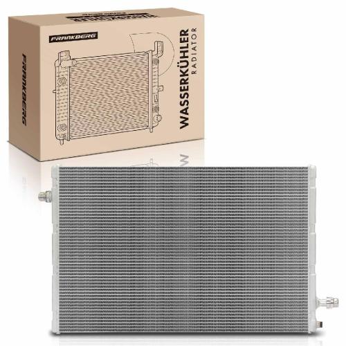 1x Kühler Wasserkühler Motorkühler für Jaguar I-Pace X590 EV320 AWD Bj ab 2018 Bild 1x Kühler Wasserkühler Motorkühler für Jaguar I-Pace X590 EV320 AWD Bj ab 2018