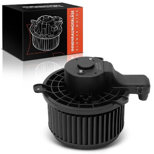 1x Gebläsemotor Innenraumgebläse für Mitsubishi Outlander III ASX Eclipse Cross Bild 1x Gebläsemotor Innenraumgebläse für Mitsubishi Outlander III ASX Eclipse Cross