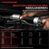 1x Kraftstofffilter für BMW 1er F20 F21 2 F22 F23 3 F30 F31 4 F32 MINI R56 R57 R60