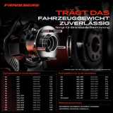 1x Radnabe Radlagersatz Vorne und Hinten für VW Phaeton Audi A6 Allroad Avant A8 R8 Spyder