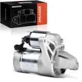 Frankberg 1x Anlasser Starter für Nissan Primera P12 Primera Hatchback Primera Kombi WP12 2.0L 2002-2008