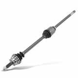 Frankberg 1x Antriebswelle Vorderachse Rechts für Opel Movano X70 1998-2010 Renault Master II JD 1998-2001