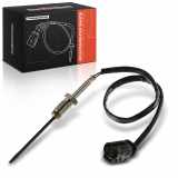 1x Abgastemperatursensor für BMW 1ER 2ER 3ER 4ER 5ER 7ER X3 X4 X5 1.5L 2.0L 3.0L