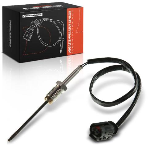 1x Abgastemperatursensor für BMW 1ER 2ER 3ER 4ER 5ER 7ER X3 X4 X5 1.5L 2.0L 3.0L Bild 1x Abgastemperatursensor für BMW 1ER 2ER 3ER 4ER 5ER 7ER X3 X4 X5 1.5L 2.0L 3.0L