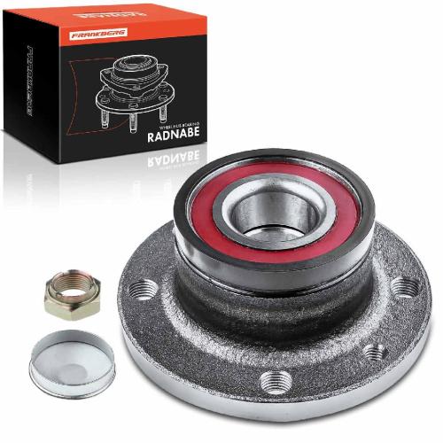 1x Radnabe Radlagersatz Hinterachse beidseitig für Alfa Romeo 145 146 Mito Citroën E-Mehari Nemo Kasten Kombi Bild 1x Radnabe Radlagersatz Hinterachse beidseitig für Alfa Romeo 145 146 Mito Citroën E-Mehari Nemo Kasten Kombi