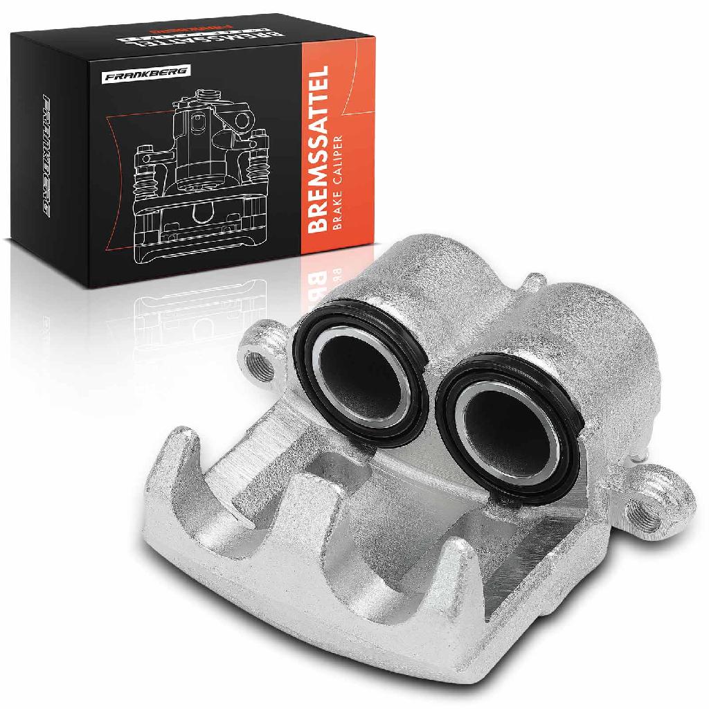 Frankberg 1x Bremssattel Vorderachse Rechts für Mazda CX-7 ER CX-9 TB 2.2L 2.3L 2.5L 3.5L 3.7L 2006-2016