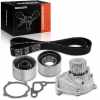 1x Zahnriemensatz Zahnriemen Wasserpumpe für Mazda 6 Hatchback GG 6 MPV 2 LW 2.0L Bild 1x Zahnriemensatz Zahnriemen Wasserpumpe für Mazda 6 Hatchback GG 6 MPV 2 LW 2.0L