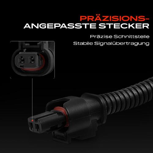 1x Abgastemperatursensor für Mercedes-Benz Marco W447 Sprinter B907 B910 Bild 1x Abgastemperatursensor für Mercedes-Benz Marco W447 Sprinter B907 B910