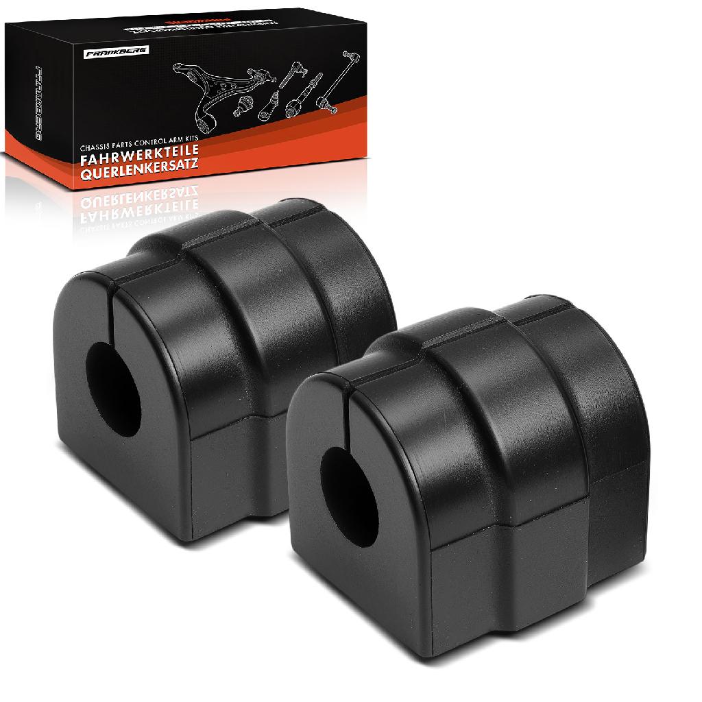 2x Lagerbuchse Vorderachse für BMW 5er E39 5er Touring 2.0L 2.2L 2.5L 2.8L 2.9L 1995-2004