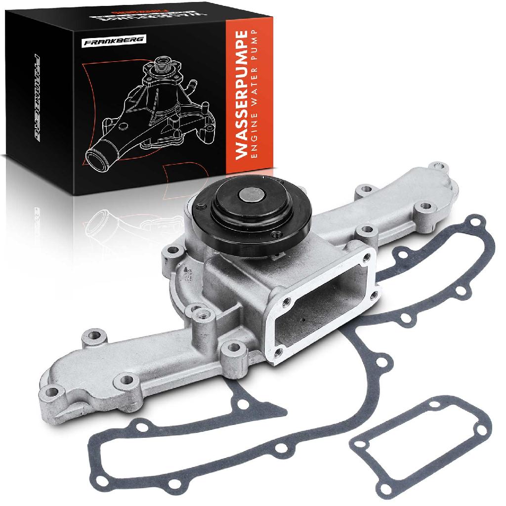 1x Wasserpumpe Kühlwasserpumpe für Alfa Romeo 155 167 Spider GTV 916 2.0L 2.5L 3.0L