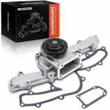 1x Wasserpumpe Kühlwasserpumpe für Alfa Romeo 155 167 Spider GTV 916 2.0L 2.5L 3.0L