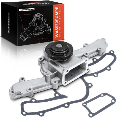 1x Wasserpumpe Kühlwasserpumpe für Alfa Romeo 155 167 Spider GTV 916 2.0L 2.5L 3.0L Bild 1x Wasserpumpe Kühlwasserpumpe für Alfa Romeo 155 167 Spider GTV 916 2.0L 2.5L 3.0L