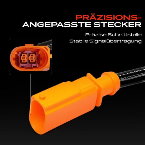 Frankberg 1x Abgastemperatursensor für VW Golf 7 5G Passat 3G Audi A3 Bild Frankberg 1x Abgastemperatursensor für VW Golf 7 5G Passat 3G Audi A3