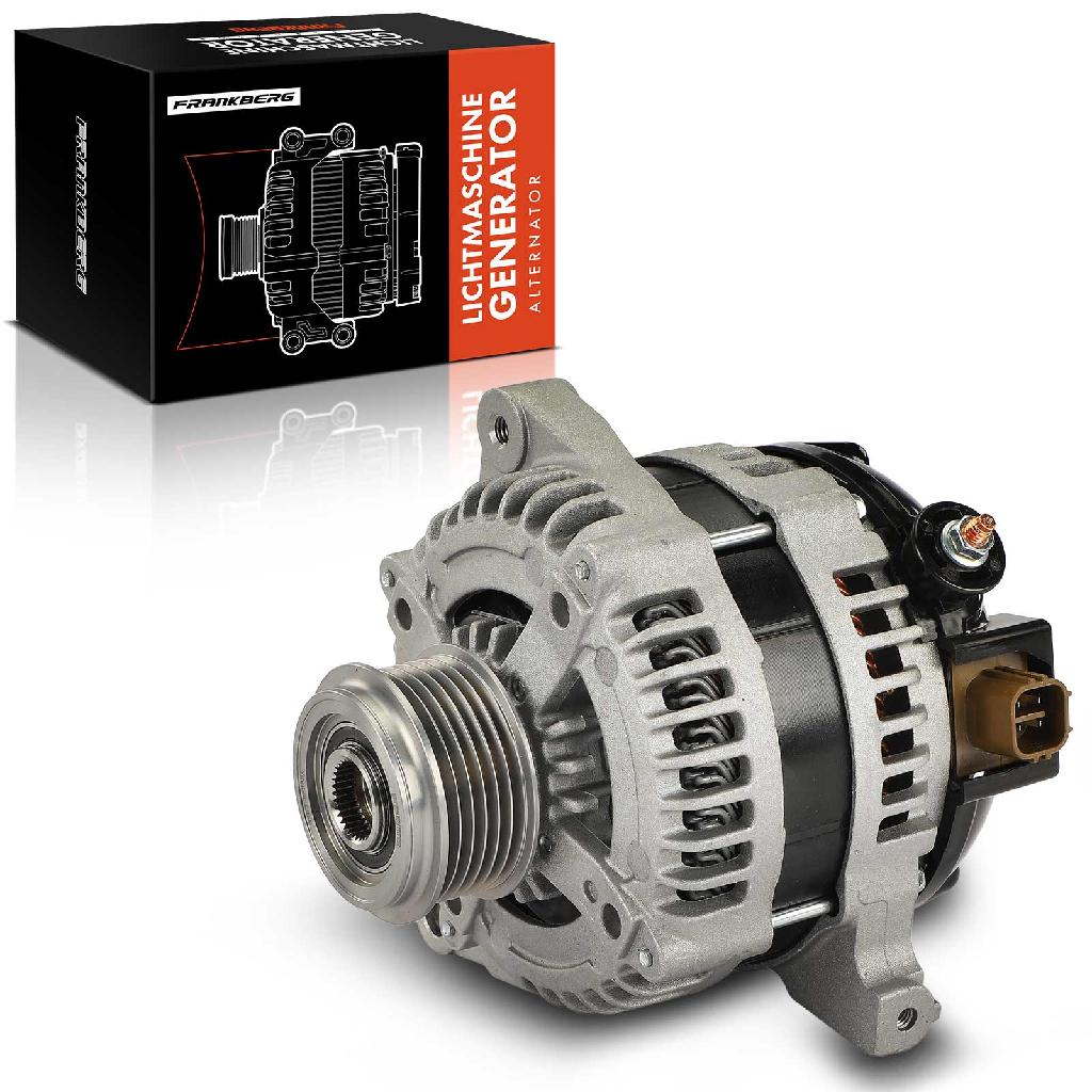 1x Lichtmaschine Generator für Toyota Auris Corolla E15 Urban Cruiser P1 Yaris