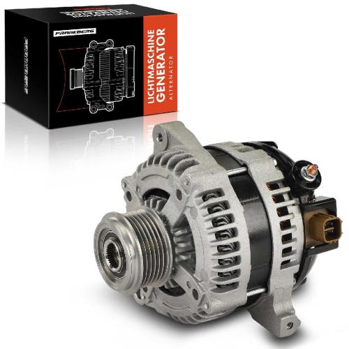 1x Lichtmaschine Generator für Toyota Auris Corolla E15 Urban Cruiser P1 Yaris Bild 1x Lichtmaschine Generator für Toyota Auris Corolla E15 Urban Cruiser P1 Yaris