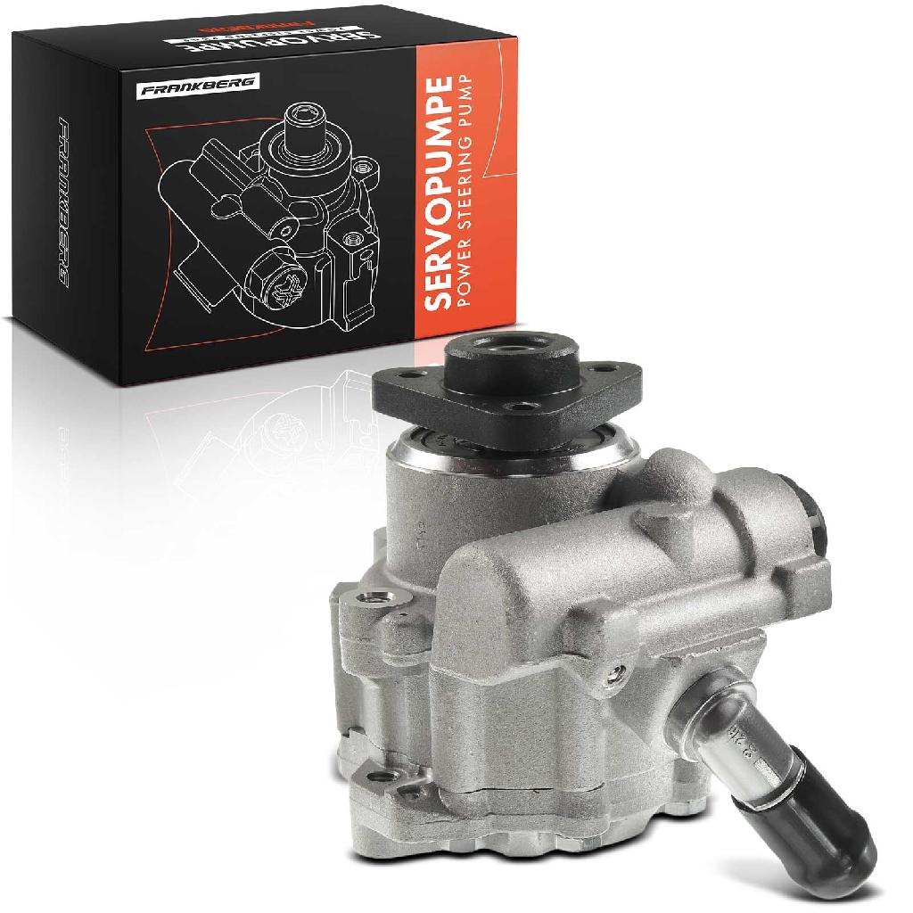 1x Servopumpe hydraulisch für Audi A4 8K2 B8 A5 8T3 8F7 8TA Q5